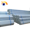 gi pipe pre galvanized steel tube  hot dip galvanized round steel pipe  galvanized pipe for construction